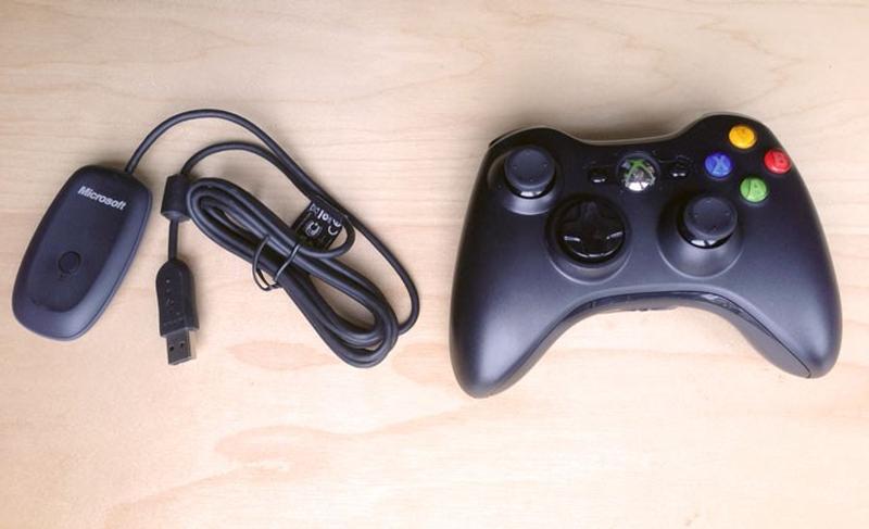 Download Xbox 360 Controller Driver For Mac 0.16.11